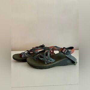 Size 7 Chaco Sandals